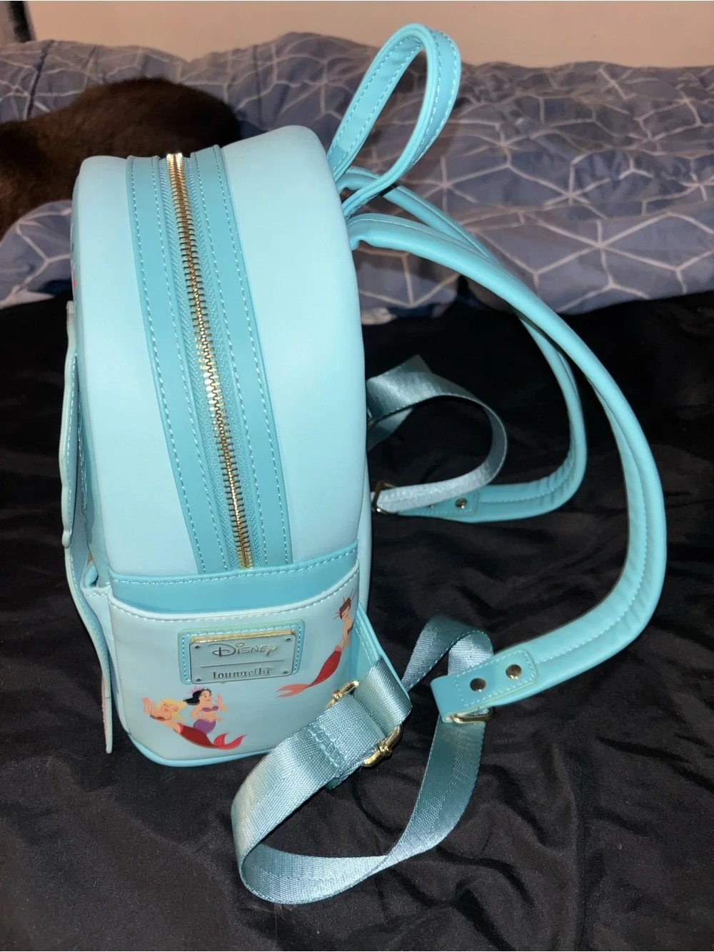 Disney colorful themed